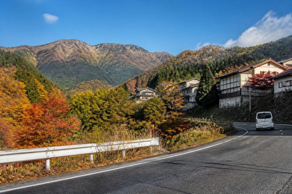 야마가타현 여행 일정 짜는 법: 지역별 이동과 숙박 선택 가이드 관련 일본 여행 현장의 실사형 이미지